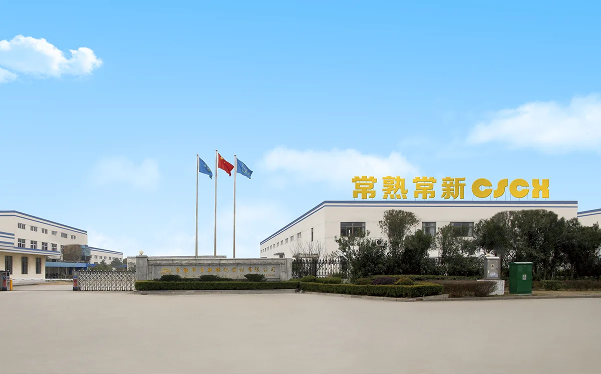 Kiinan Warp Stop Motion Factory