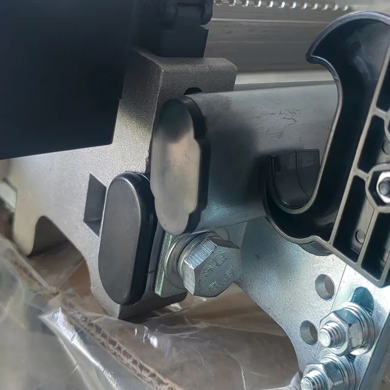 Mikä on Textile Smooth Surface kromattujen elliptisten soikeiden putkien tehtävä