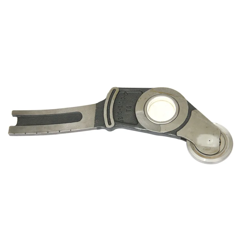 Mikä tekee irtoavasta käsivarresta kestävän 6-8 vuotta?