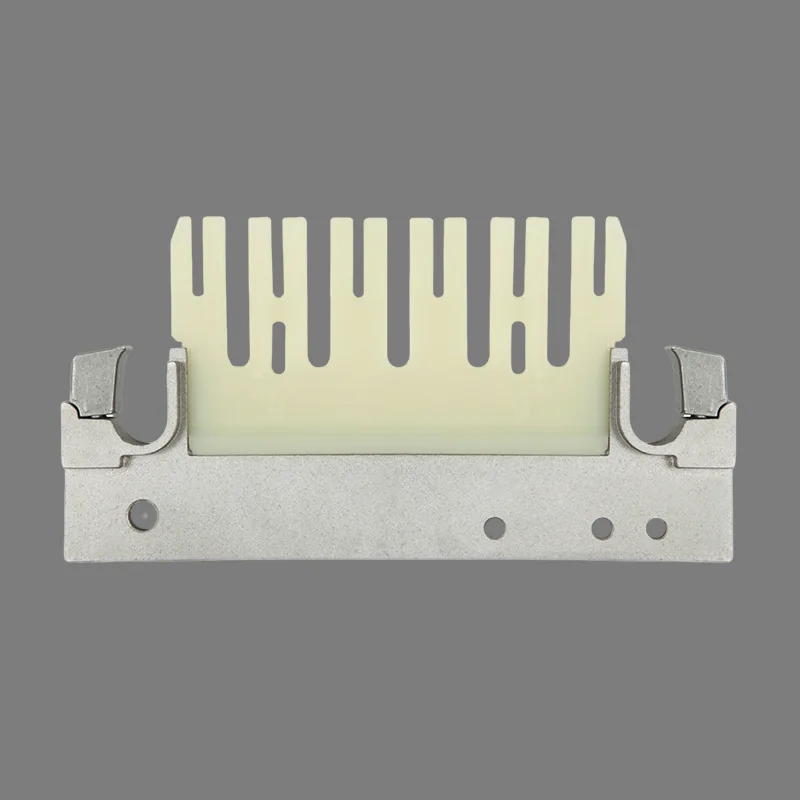 Kuinka alumiininen keskiloimipysäytyskannatin parantaa rakenteen vakautta nykyaikaisessa rakentamisessa