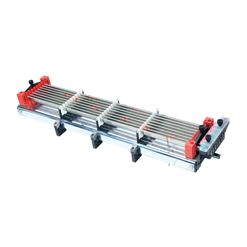 LED Warp Stop Motion Break automaattisen sammutuksen tunnistuslaitteet