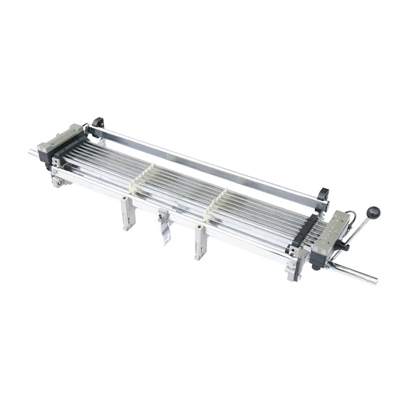 LED-loimipysäytysliike silkkikudontakankaille