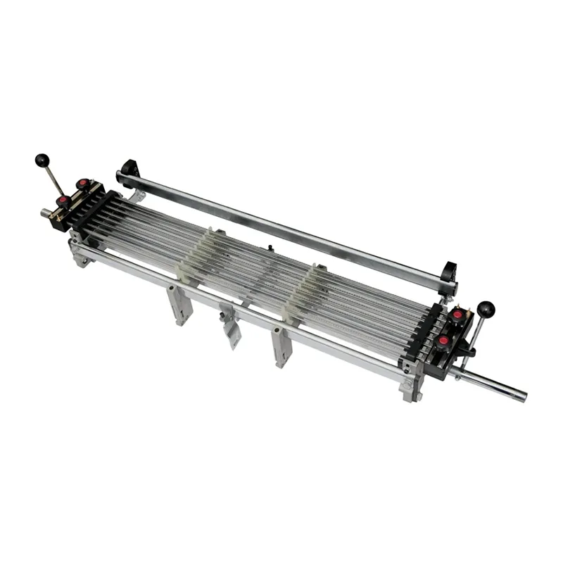 Warp Stop Motion Frame kangaspuulle ilman näyttöä